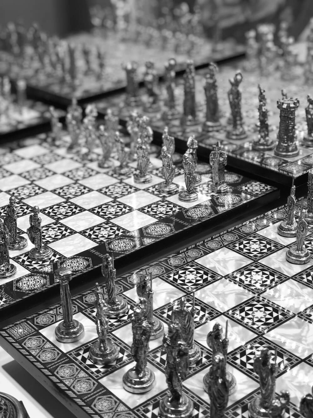 Victor J. Willi Services